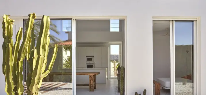 Продажа  отдельно стоящей виллы в Valle Romano 1