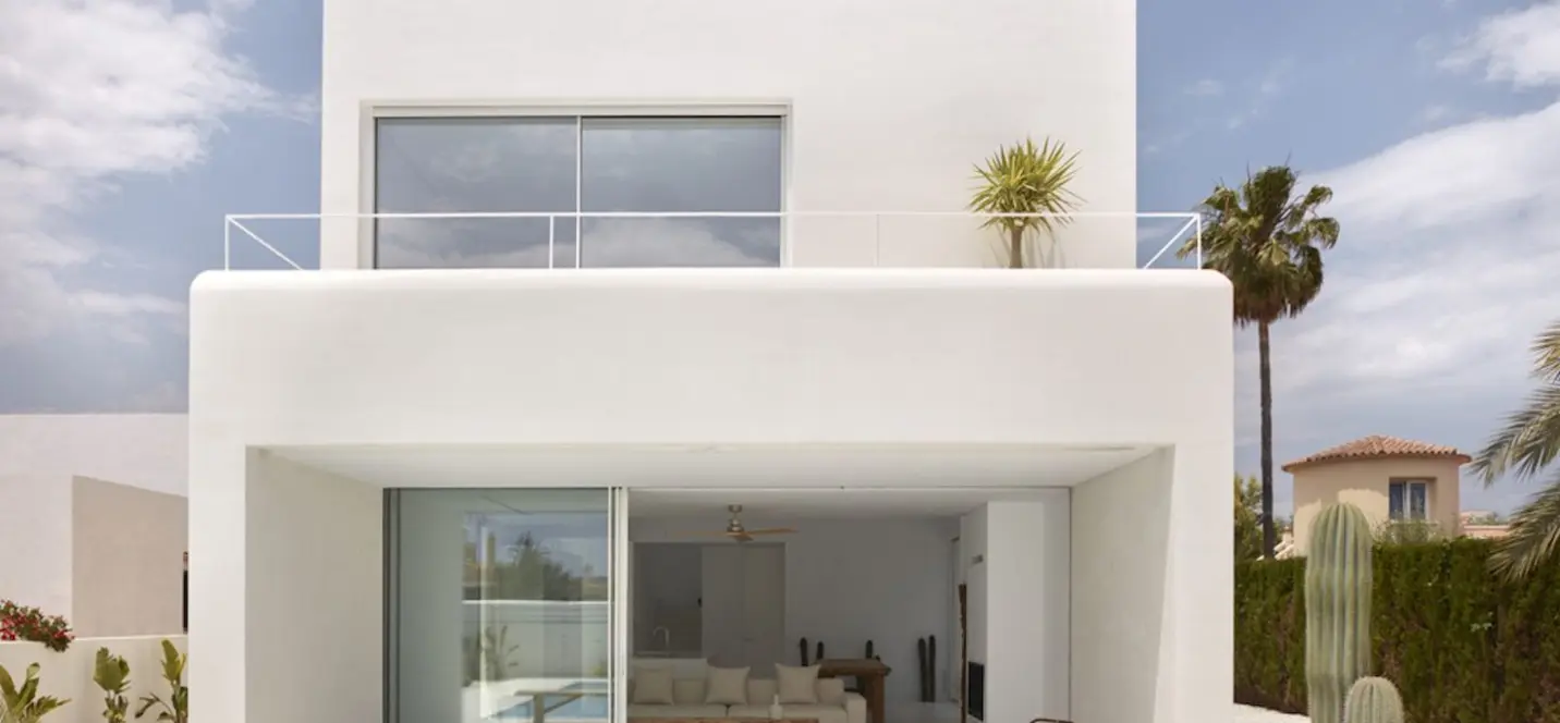 Venta de villa independiente en Valle Romano 0