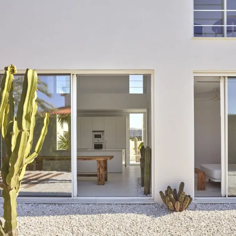 Venta de villa independiente en Valle Romano