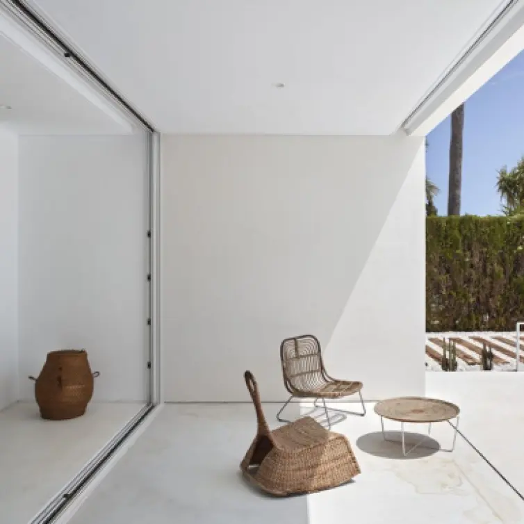 Venta de villa independiente en Valle Romano