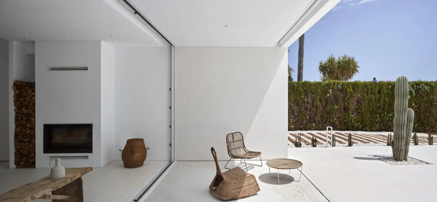 Venta de villa independiente en Valle Romano 3