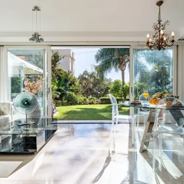 Продажа  отдельно стоящей виллы в Calahonda