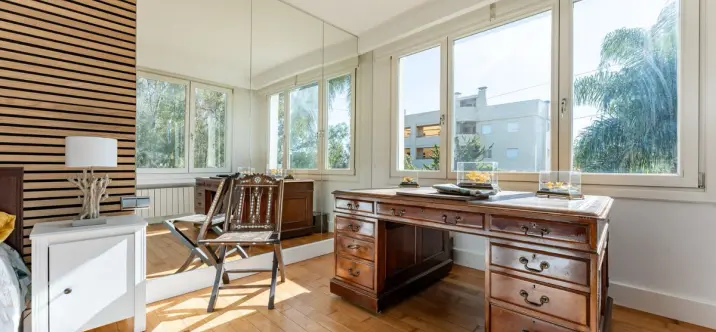 Продажа  отдельно стоящей виллы в Calahonda 3