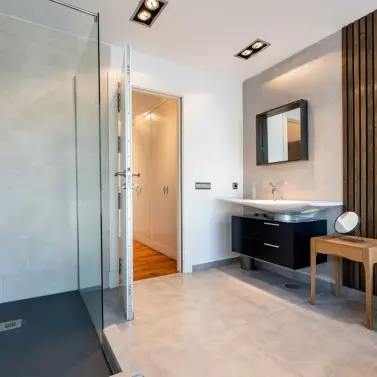 Продажа  отдельно стоящей виллы в Calahonda