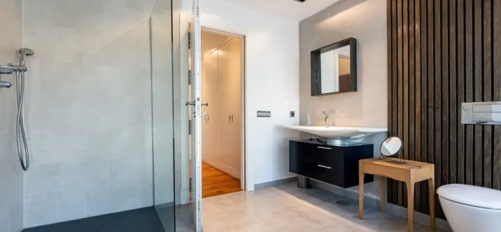 Продажа  отдельно стоящей виллы в Calahonda 4