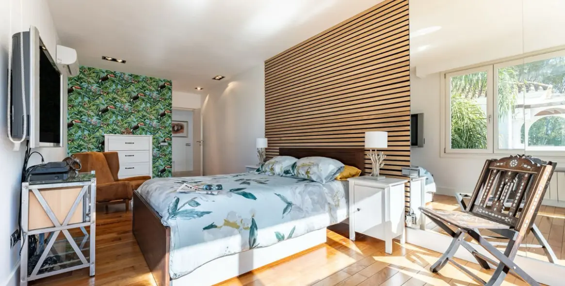 Sale of detached villa in Calahonda 6