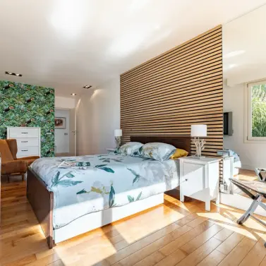 Продажа  отдельно стоящей виллы в Calahonda