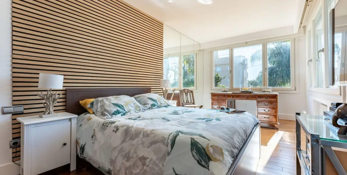 Sale of detached villa in Calahonda 7