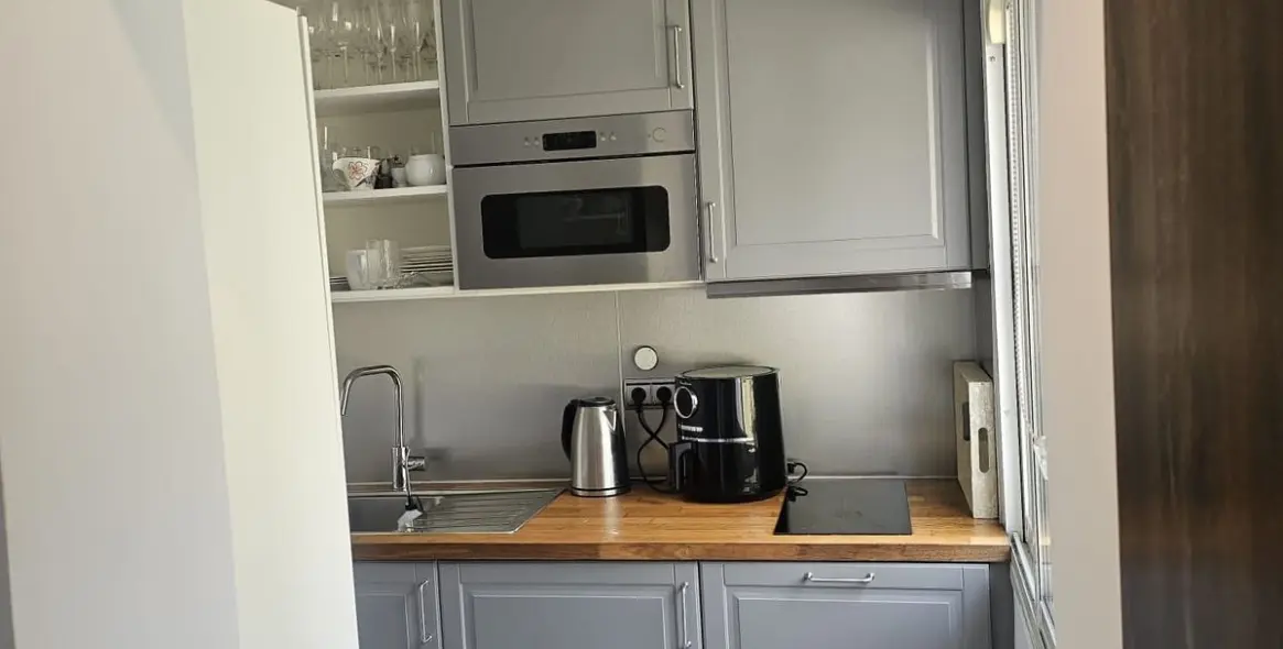 Sale of detached villa in Calahonda 9