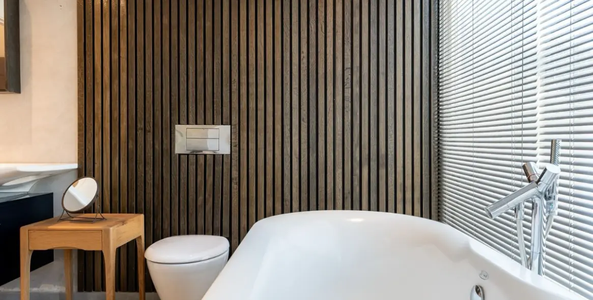 Sale of detached villa in Calahonda 16