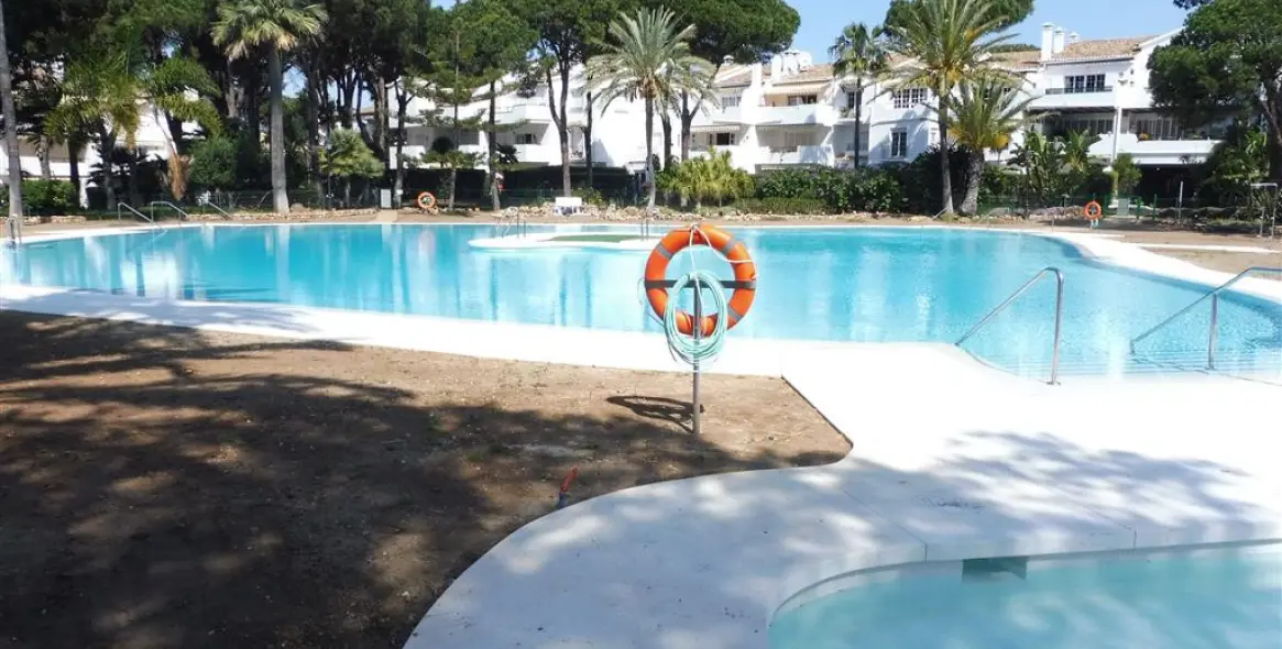 Продажа пентхауса в Guadalmina Baja 6