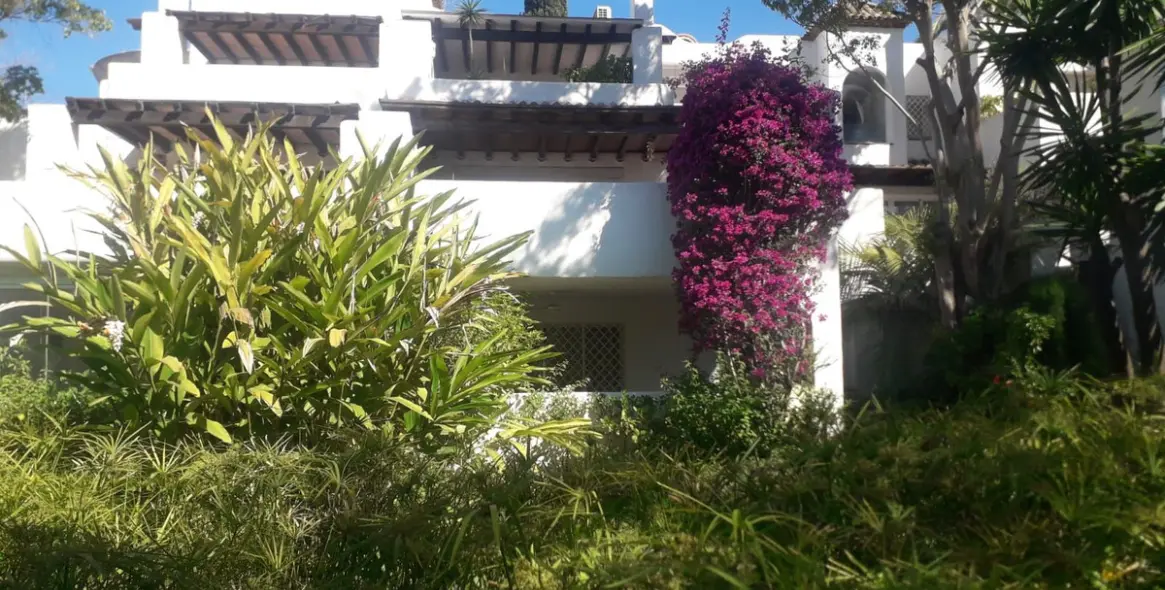 Продажа пентхауса в Guadalmina Baja 8