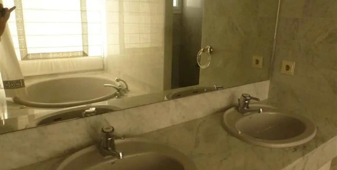 Продажа пентхауса в Guadalmina Baja 18