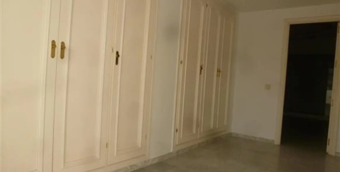 Продажа пентхауса в Guadalmina Baja 19