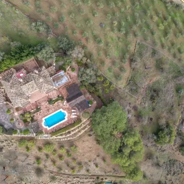 Sale of detached villa in Monda