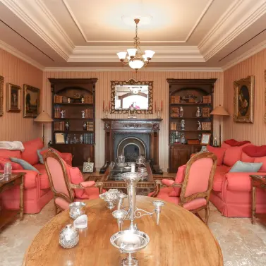 Sale of detached villa in Monda