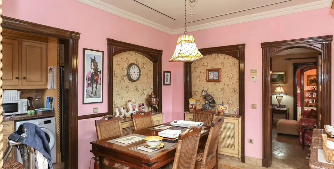 Sale of detached villa in Monda 16