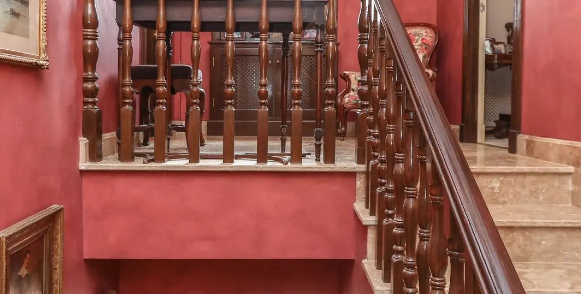 Sale of detached villa in Monda 19