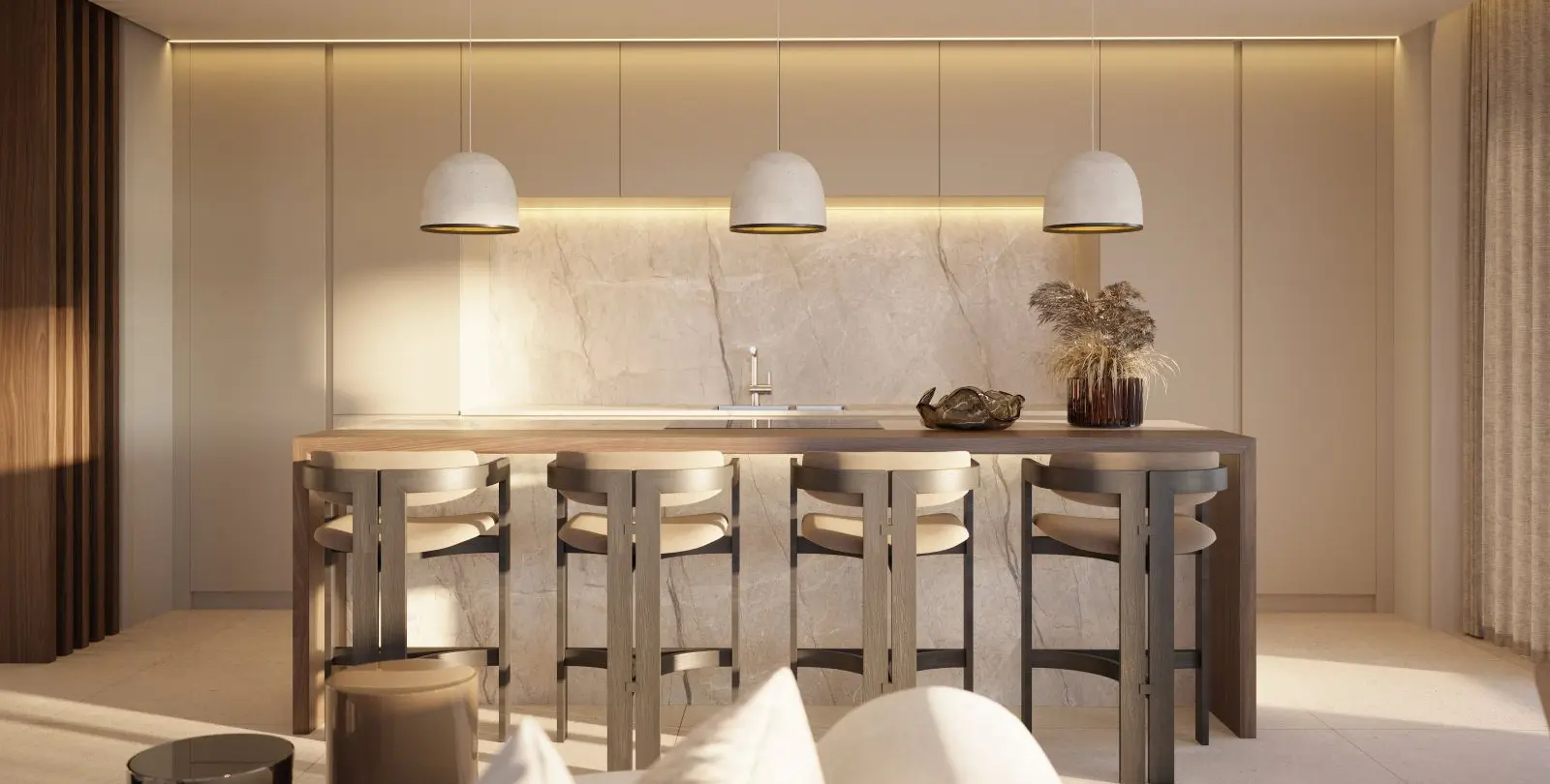 Venta de apartamento en planta baja en Marbella 10