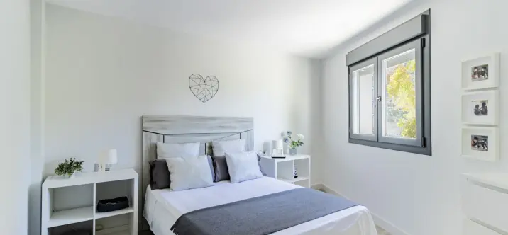 Sale of semi-detached house in San Pedro de Alcántara 2