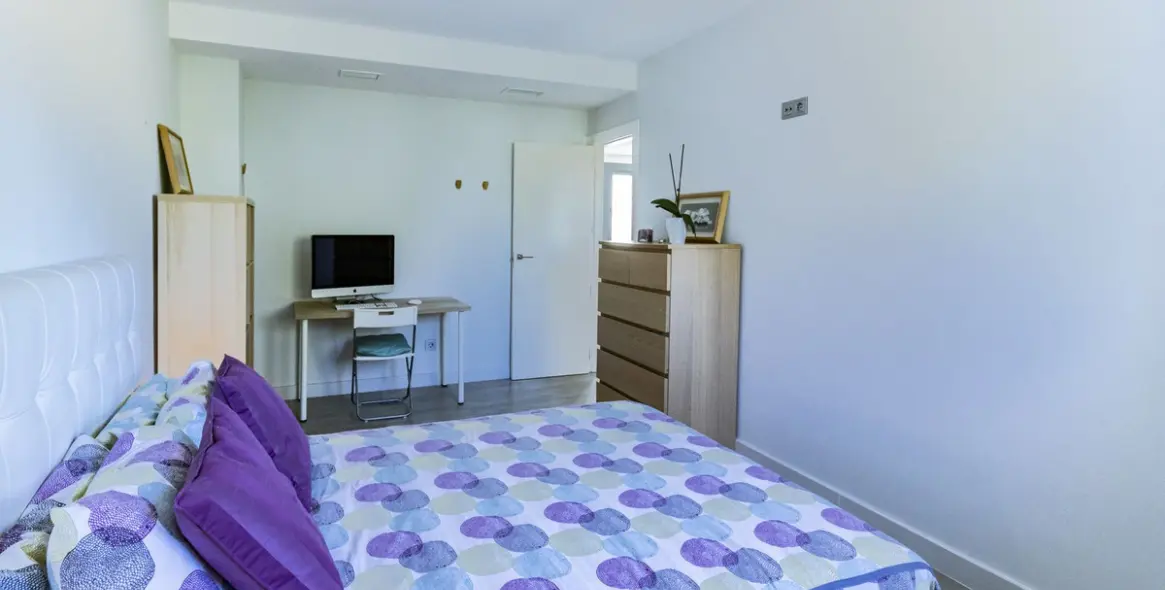 Продажа дома на две семьи в San Pedro de Alcántara 4