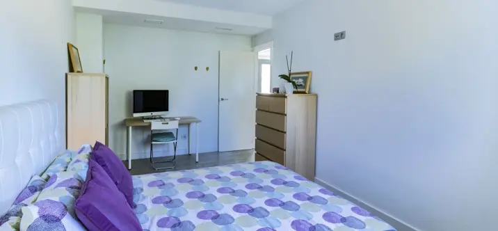 Sale of semi-detached house in San Pedro de Alcántara 3