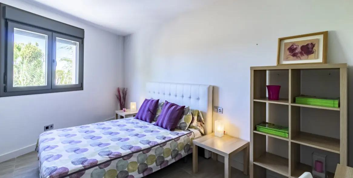 Продажа дома на две семьи в San Pedro de Alcántara 5