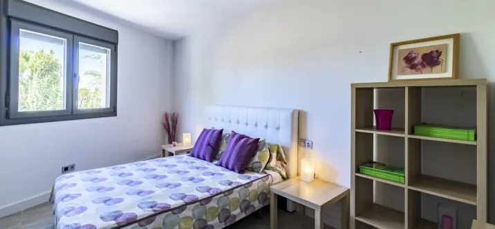 Sale of semi-detached house in San Pedro de Alcántara 4