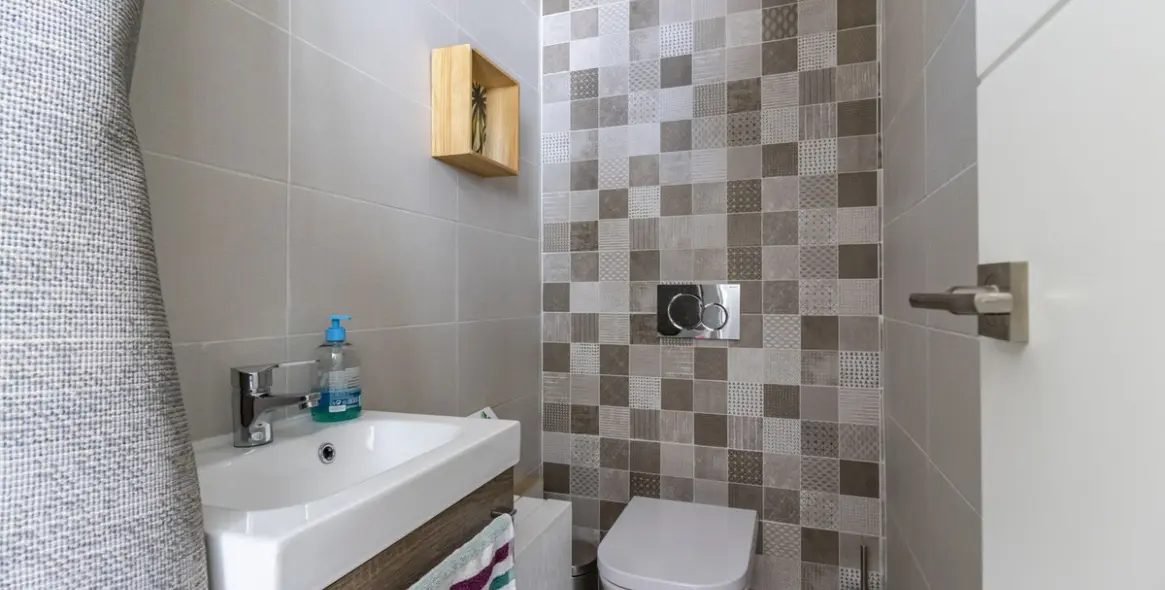 Продажа дома на две семьи в San Pedro de Alcántara 8