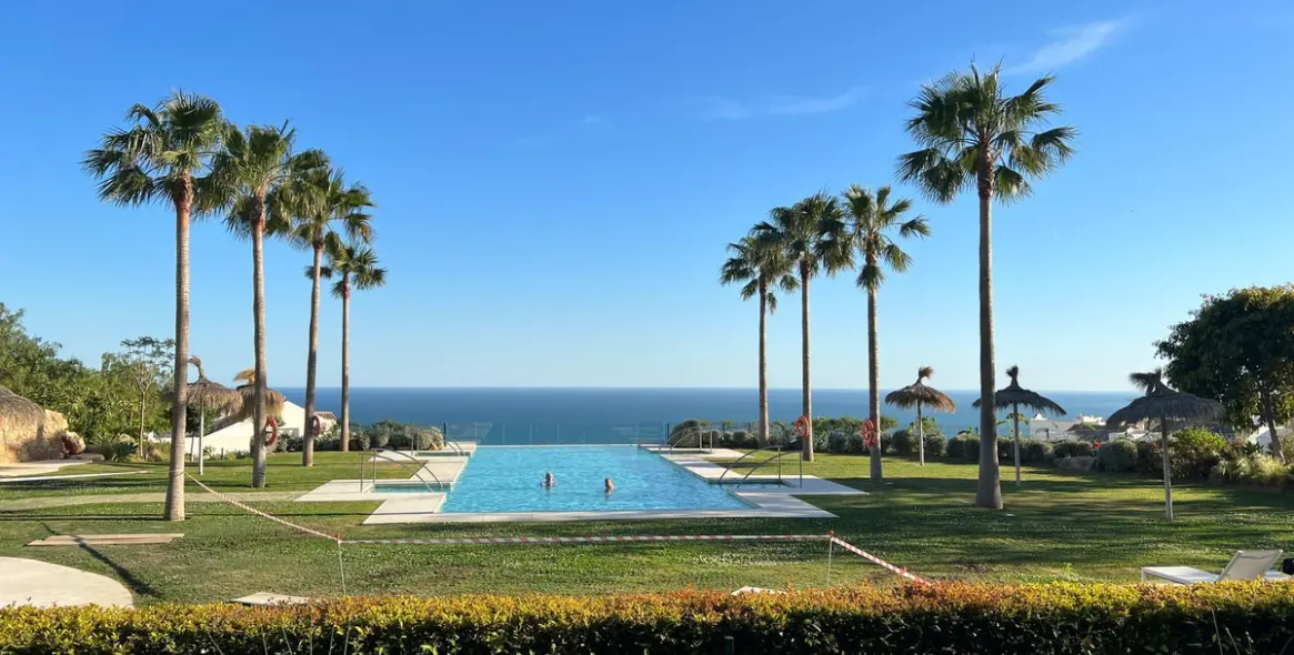 Sale of semi-detached house in Benalmadena Costa 4