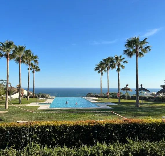 Продажа дома на две семьи в Benalmadena Costa