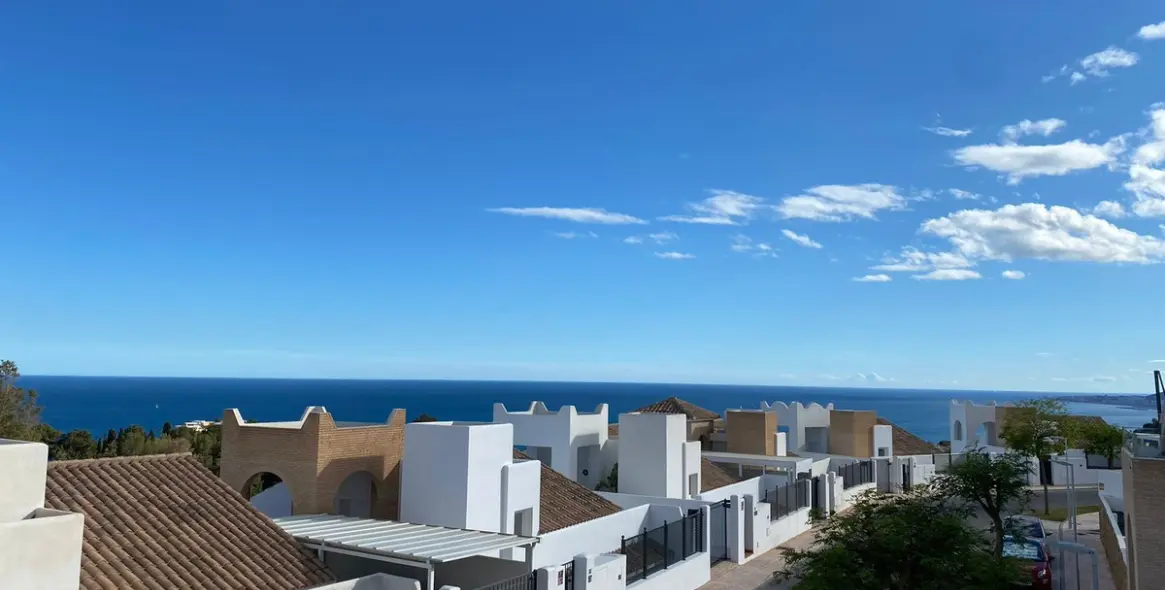 Sale of semi-detached house in Benalmadena Costa 5