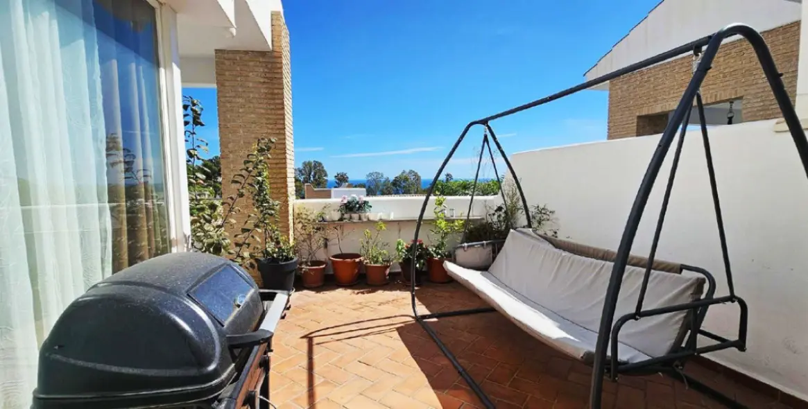 Sale of semi-detached house in Benalmadena Costa 9