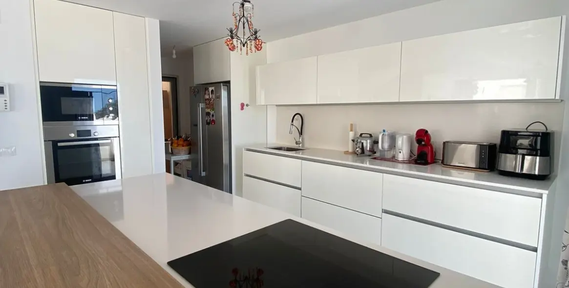 Sale of semi-detached house in Benalmadena Costa 10