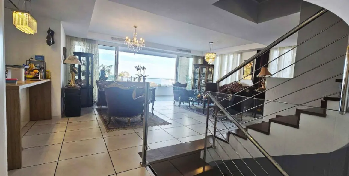 Sale of semi-detached house in Benalmadena Costa 12