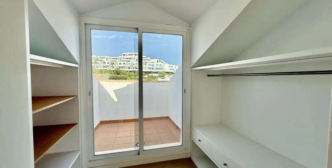 Sale of semi-detached house in Benalmadena Costa 15