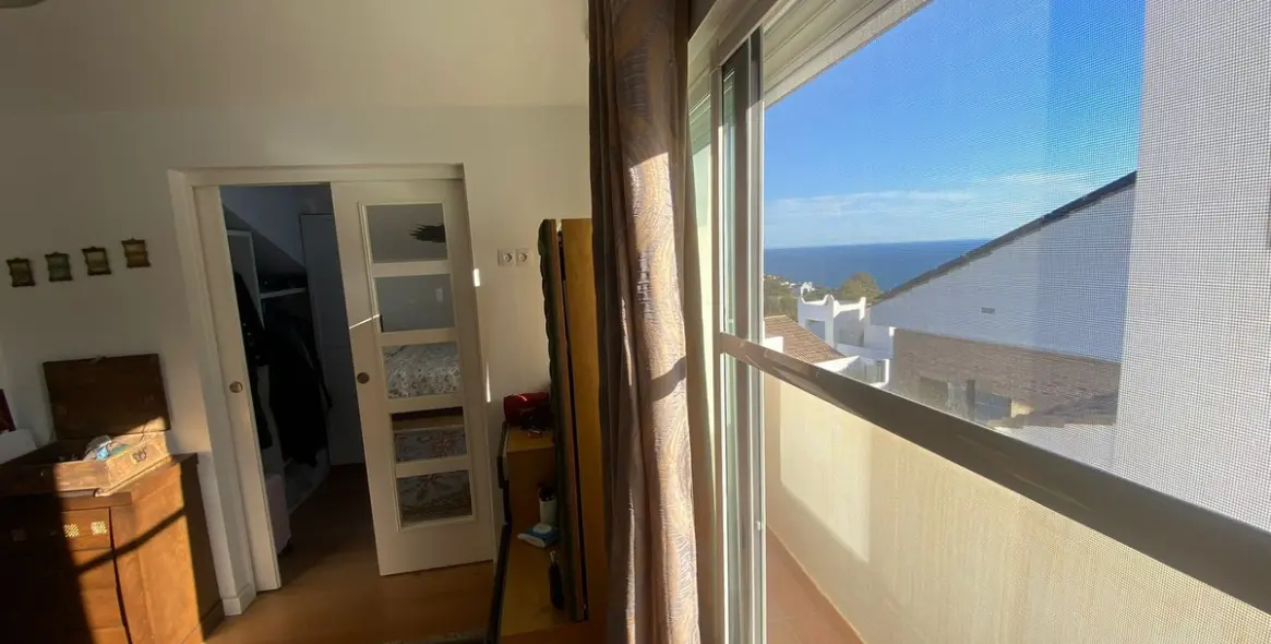 Sale of semi-detached house in Benalmadena Costa 16