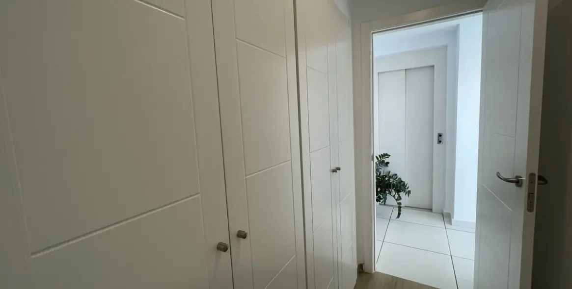 Sale of semi-detached house in Benalmadena Costa 18