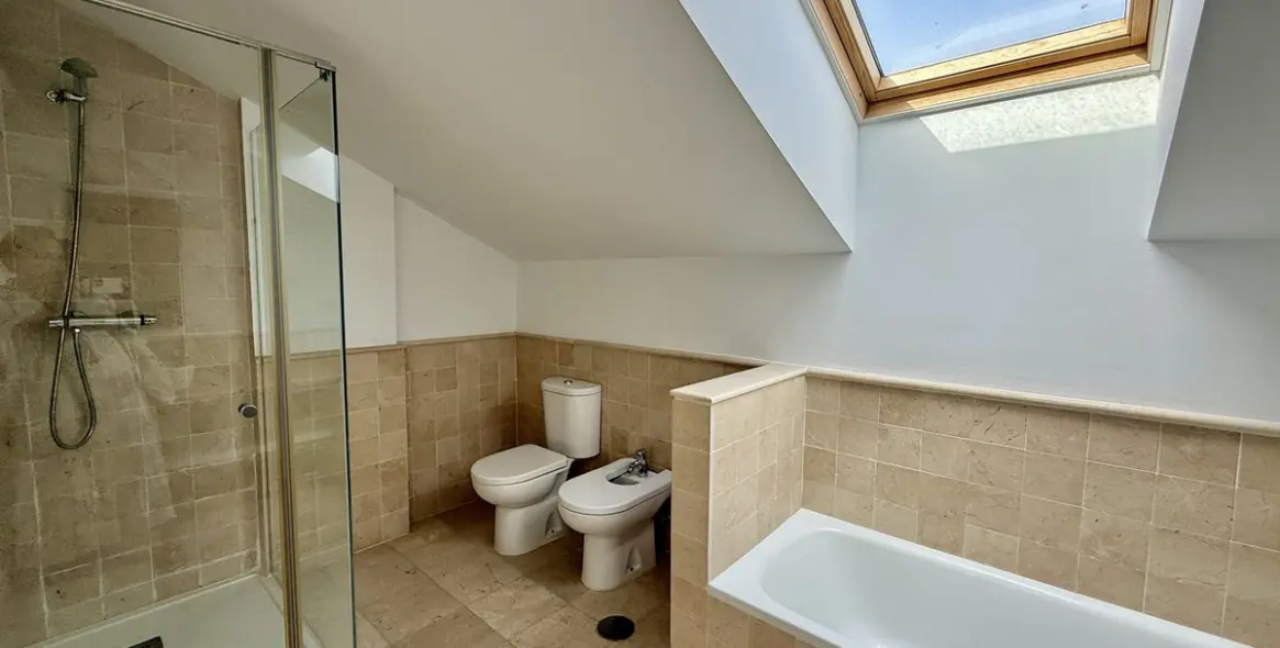 Sale of semi-detached house in Benalmadena Costa 20