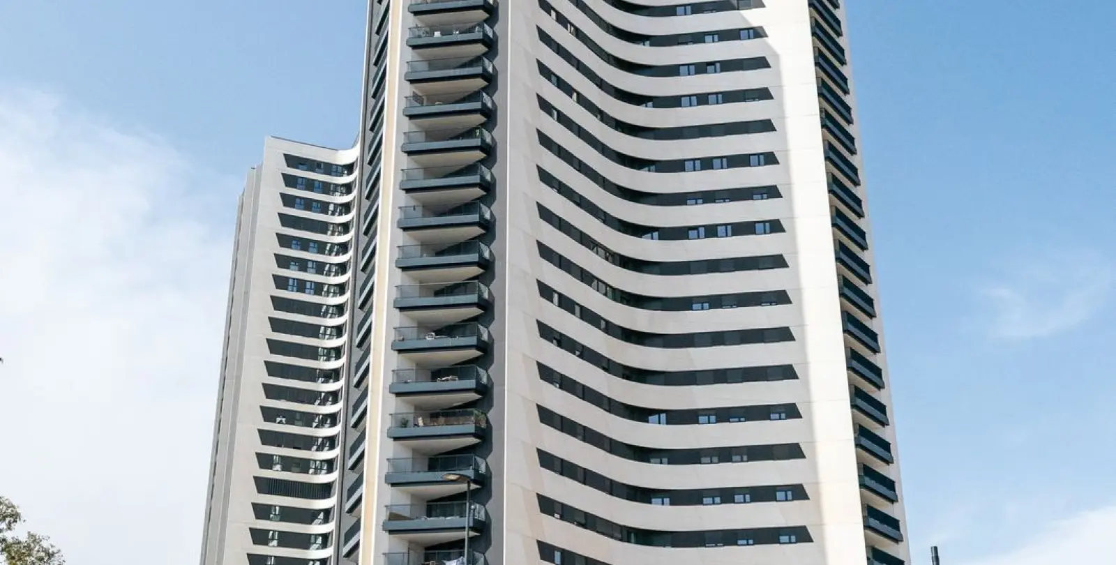 Venta de apartamento en planta media en Málaga 8