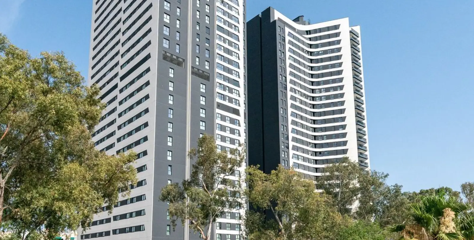 Venta de apartamento en planta media en Málaga 9