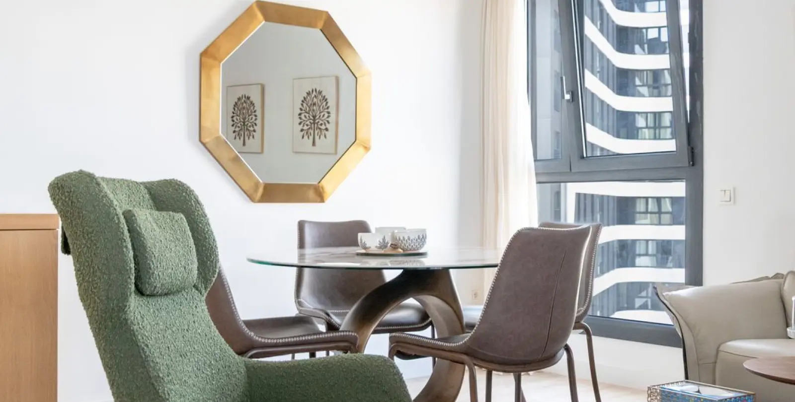 Venta de apartamento en planta media en Málaga 11