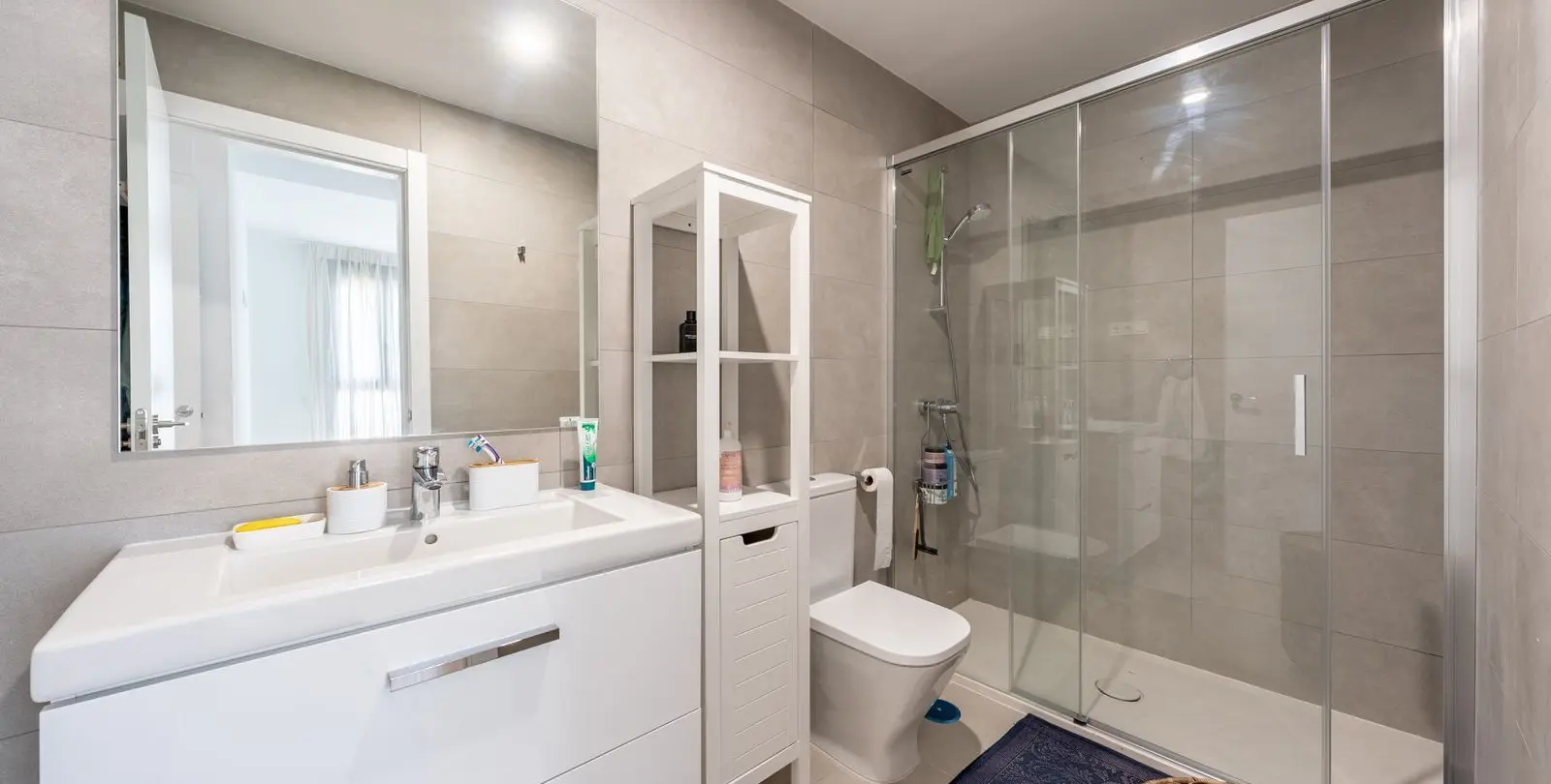 Venta de apartamento en planta media en Málaga 21
