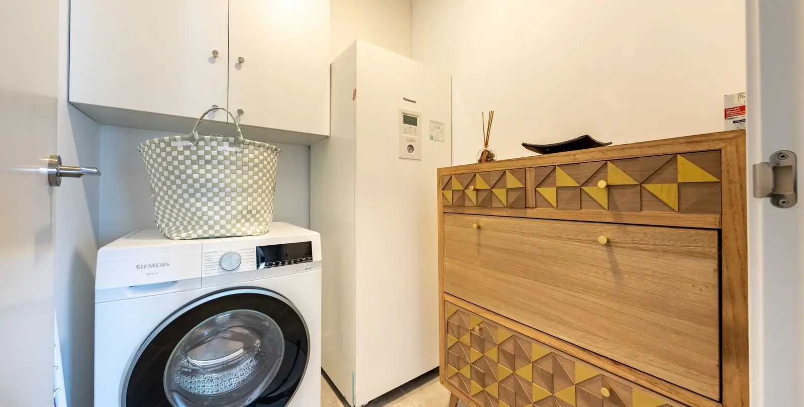 Venta de apartamento en planta media en Málaga 24