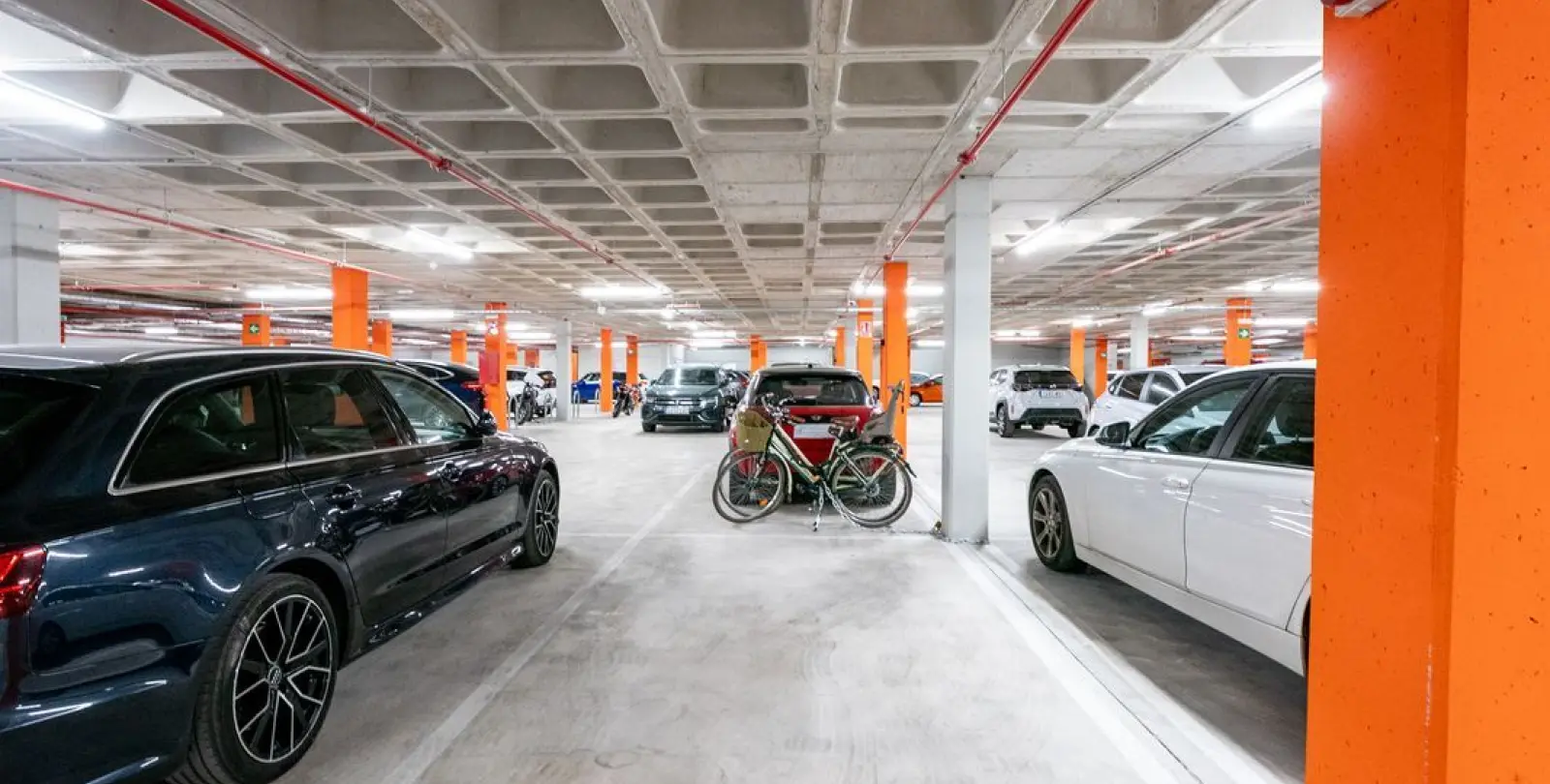 Venta de apartamento en planta media en Málaga 26