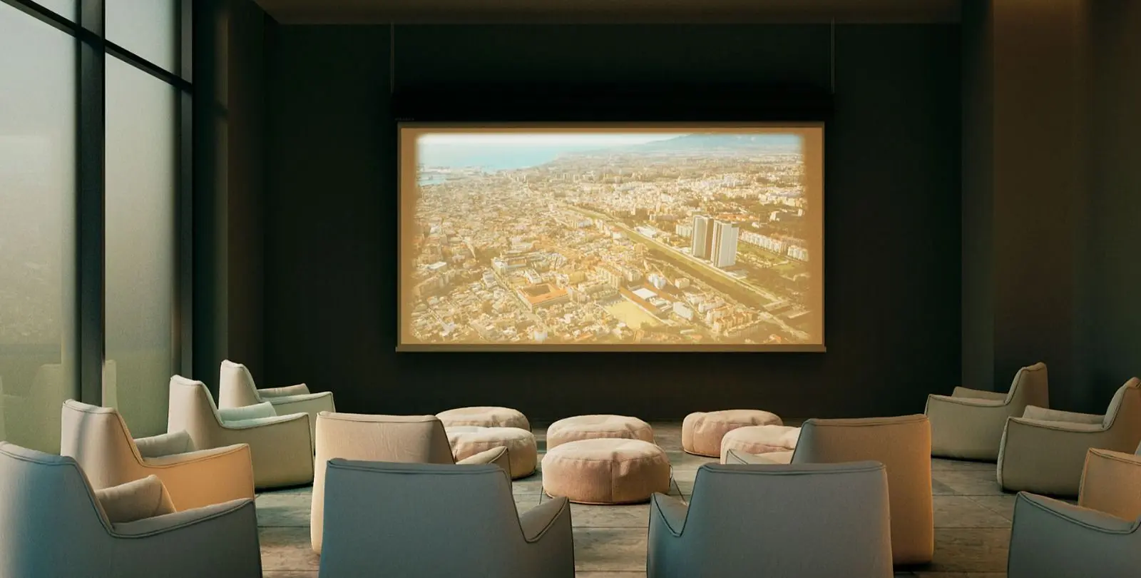 Venta de apartamento en planta media en Málaga 29