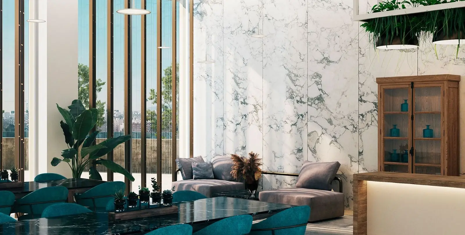 Venta de apartamento en planta media en Málaga 30