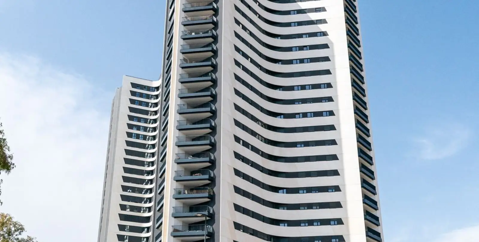 Venta de apartamento en planta media en Málaga 31