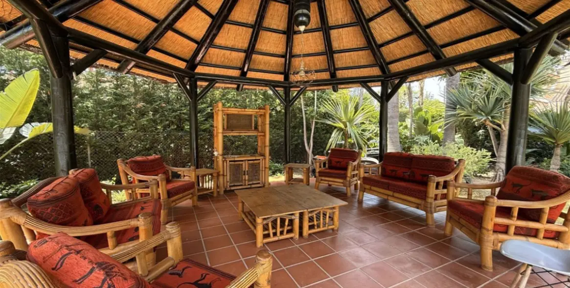 Продажа апартаментов на среднем этаже в Puerto Banús 27