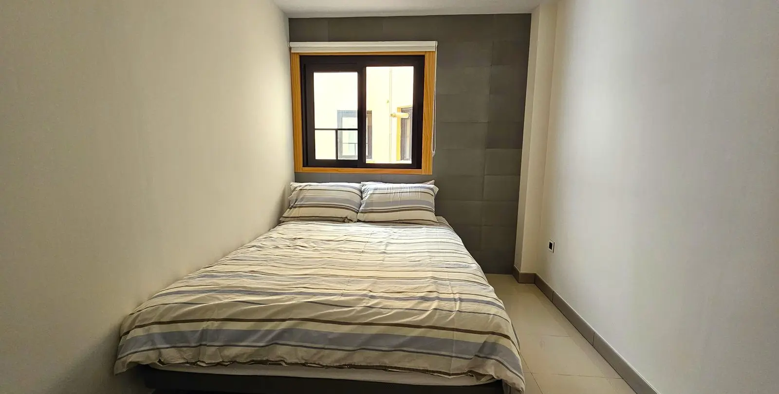 Sale of middle floor apartment in Puerto Banús 21